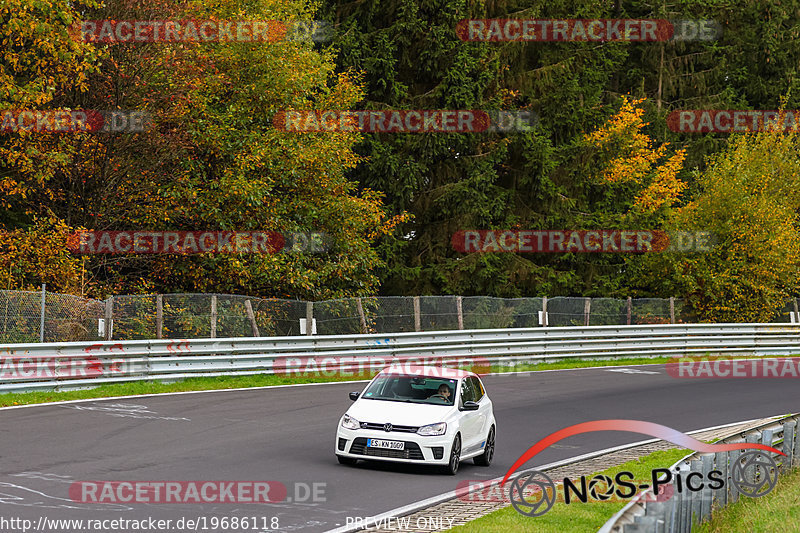 Bild #19686118 - Touristenfahrten Nürburgring Nordschleife (23.10.2022)