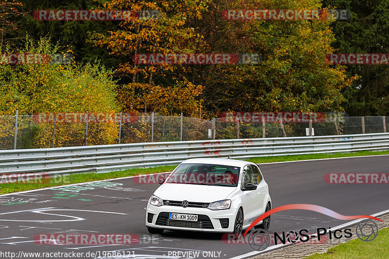 Bild #19686121 - Touristenfahrten Nürburgring Nordschleife (23.10.2022)