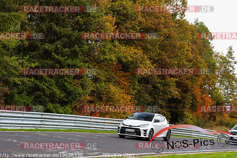 Bild #19686330 - Touristenfahrten Nürburgring Nordschleife (23.10.2022)