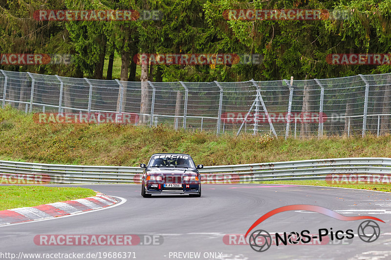 Bild #19686371 - Touristenfahrten Nürburgring Nordschleife (23.10.2022)