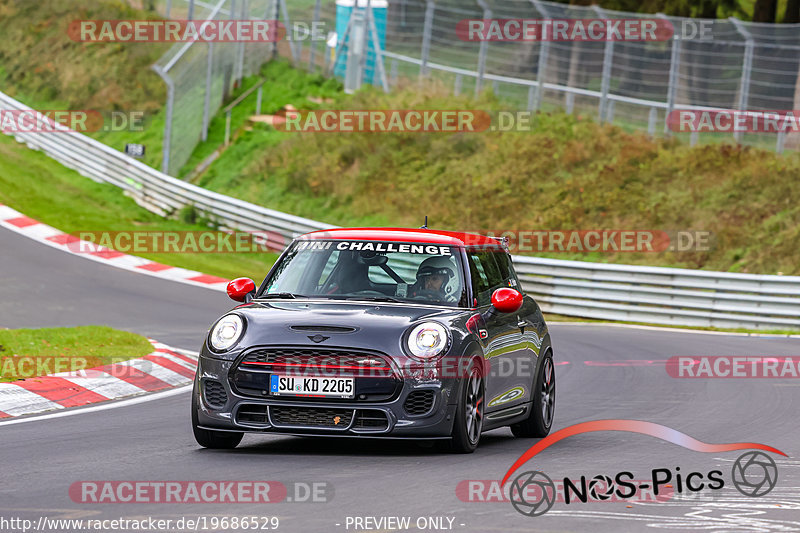 Bild #19686529 - Touristenfahrten Nürburgring Nordschleife (23.10.2022)