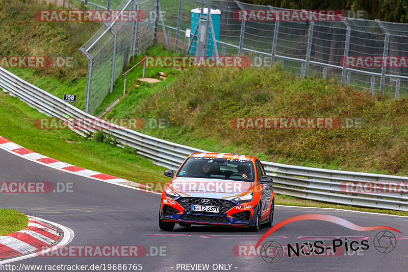 Bild #19686765 - Touristenfahrten Nürburgring Nordschleife (23.10.2022)