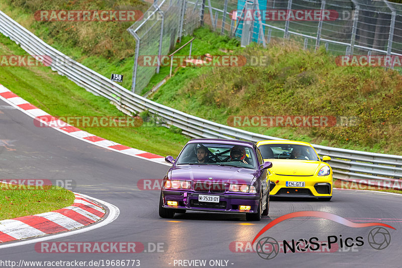 Bild #19686773 - Touristenfahrten Nürburgring Nordschleife (23.10.2022)