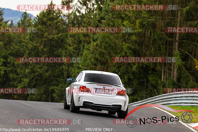 Bild #19686805 - Touristenfahrten Nürburgring Nordschleife (23.10.2022)