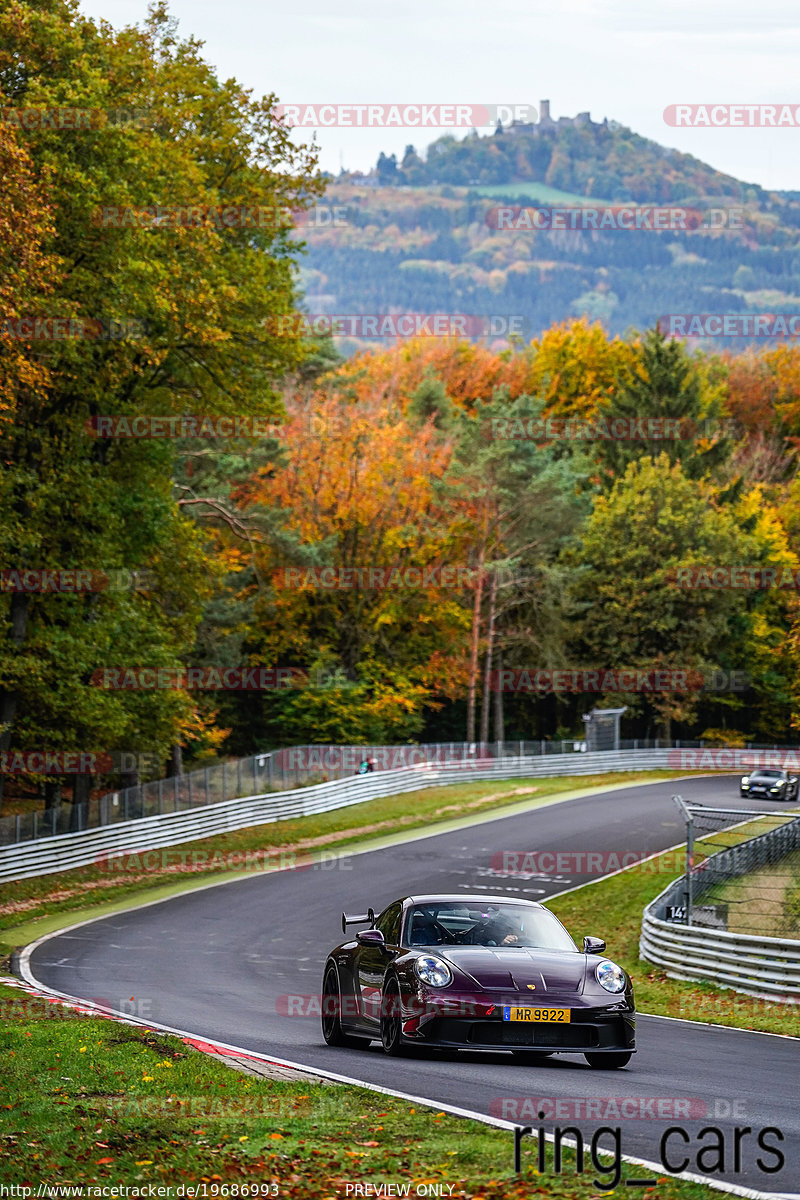 Bild #19686993 - Touristenfahrten Nürburgring Nordschleife (23.10.2022)