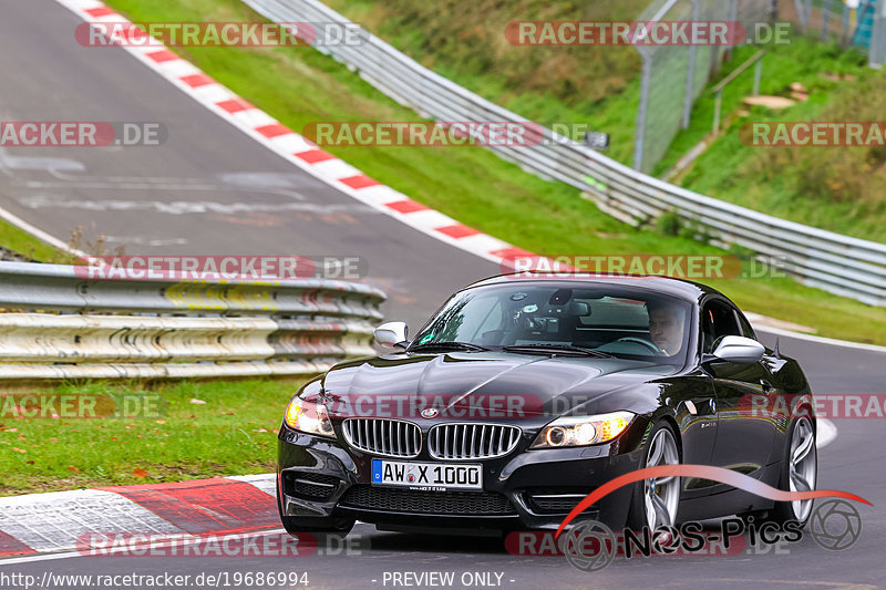 Bild #19686994 - Touristenfahrten Nürburgring Nordschleife (23.10.2022)