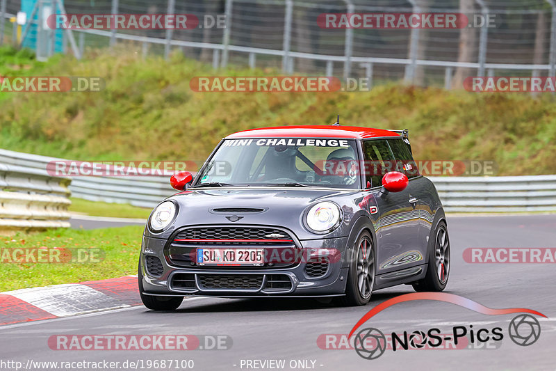 Bild #19687100 - Touristenfahrten Nürburgring Nordschleife (23.10.2022)