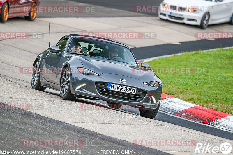 Bild #19687579 - Touristenfahrten Nürburgring Nordschleife (23.10.2022)