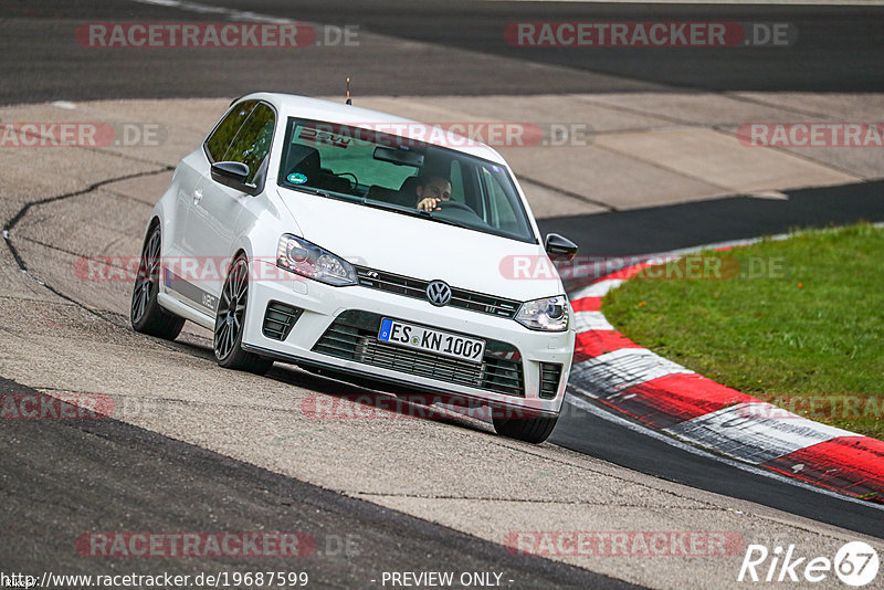 Bild #19687599 - Touristenfahrten Nürburgring Nordschleife (23.10.2022)