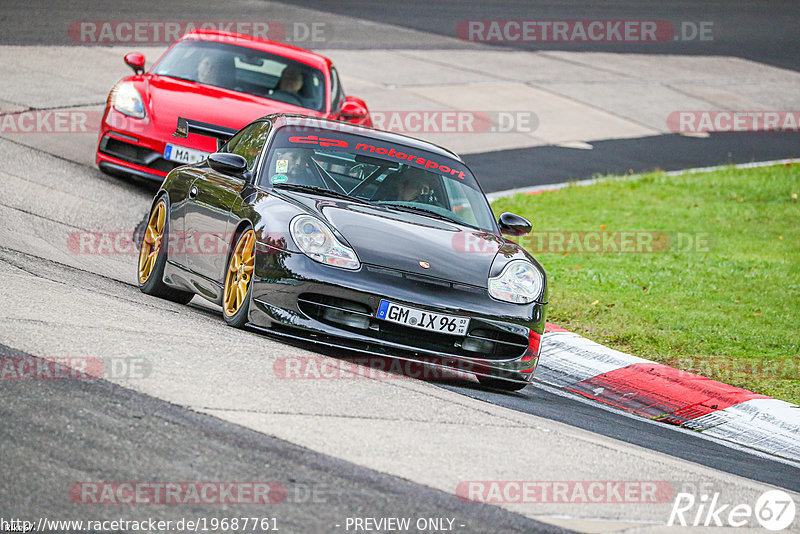 Bild #19687761 - Touristenfahrten Nürburgring Nordschleife (23.10.2022)