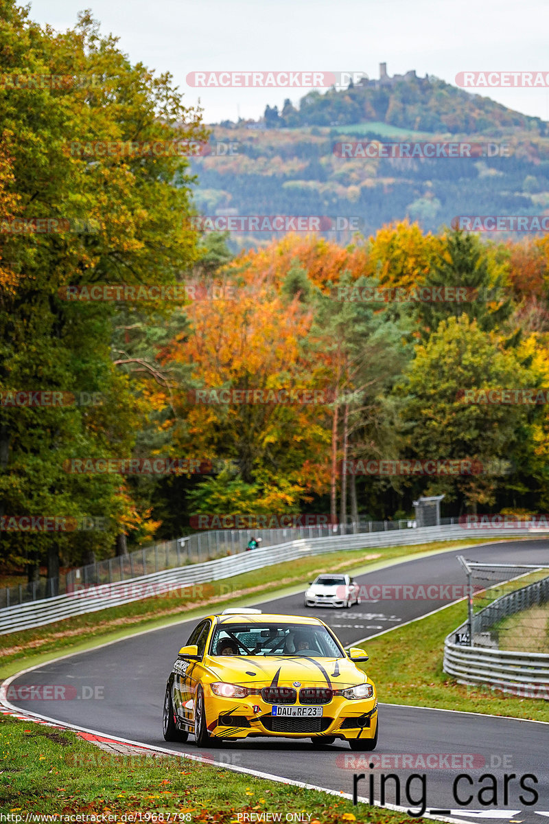 Bild #19687798 - Touristenfahrten Nürburgring Nordschleife (23.10.2022)