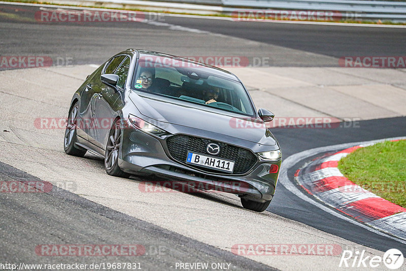 Bild #19687831 - Touristenfahrten Nürburgring Nordschleife (23.10.2022)