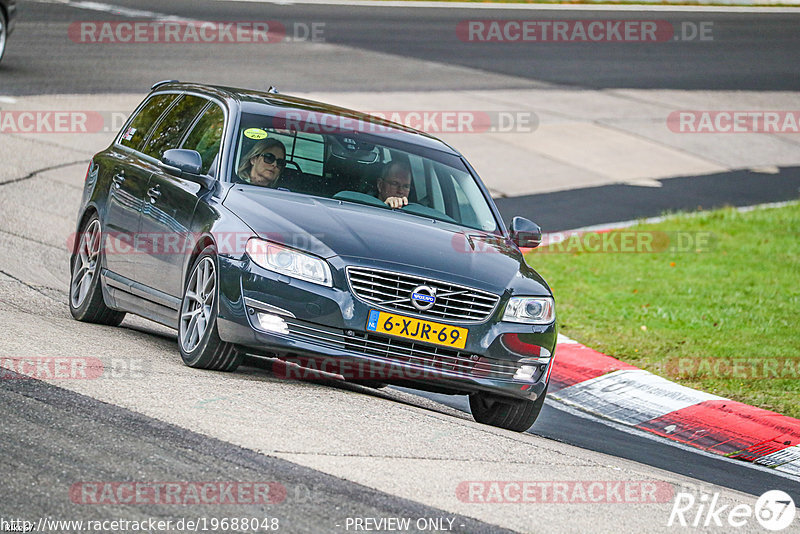 Bild #19688048 - Touristenfahrten Nürburgring Nordschleife (23.10.2022)