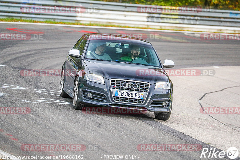 Bild #19688162 - Touristenfahrten Nürburgring Nordschleife (23.10.2022)