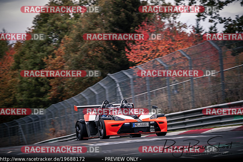 Bild #19688172 - Touristenfahrten Nürburgring Nordschleife (23.10.2022)