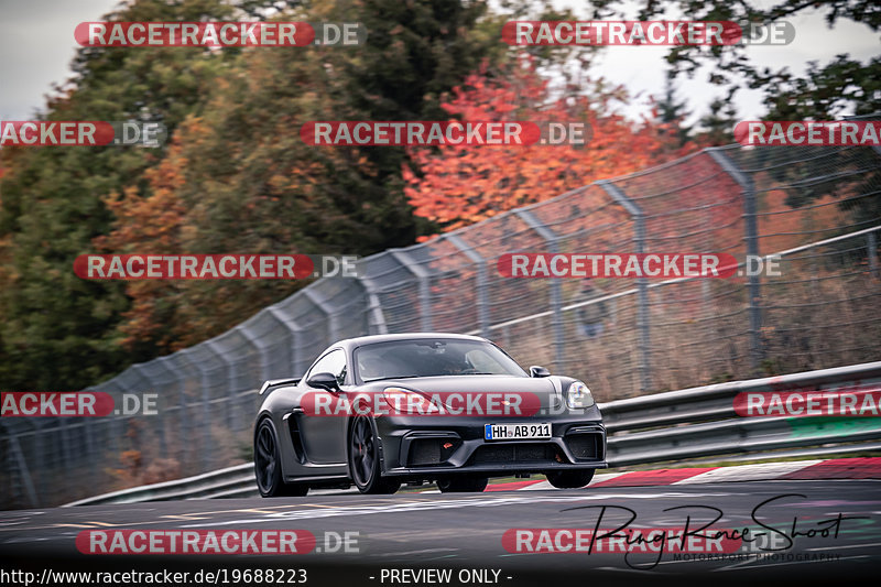 Bild #19688223 - Touristenfahrten Nürburgring Nordschleife (23.10.2022)