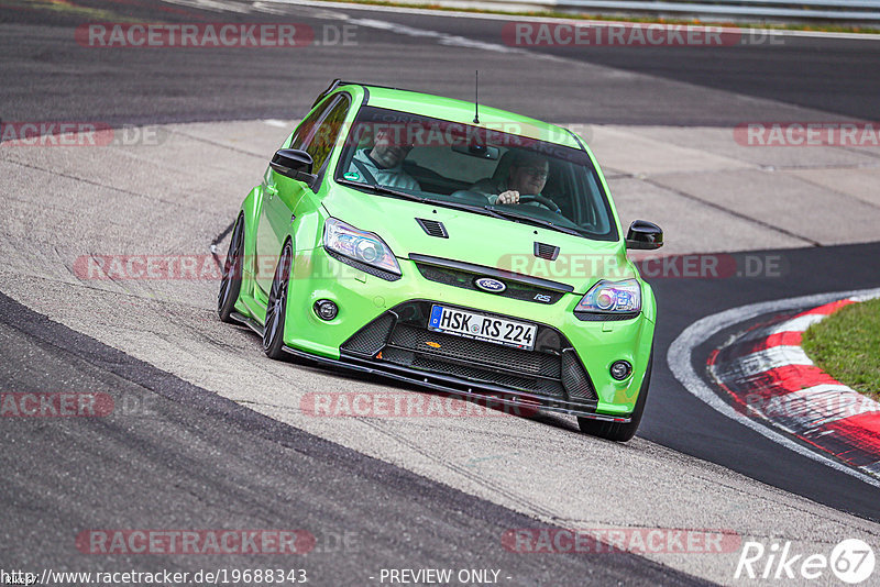 Bild #19688343 - Touristenfahrten Nürburgring Nordschleife (23.10.2022)