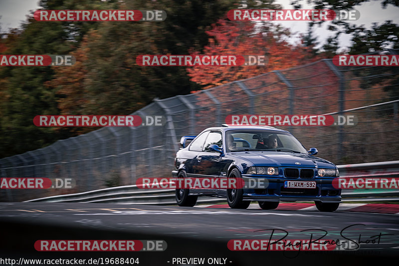 Bild #19688404 - Touristenfahrten Nürburgring Nordschleife (23.10.2022)