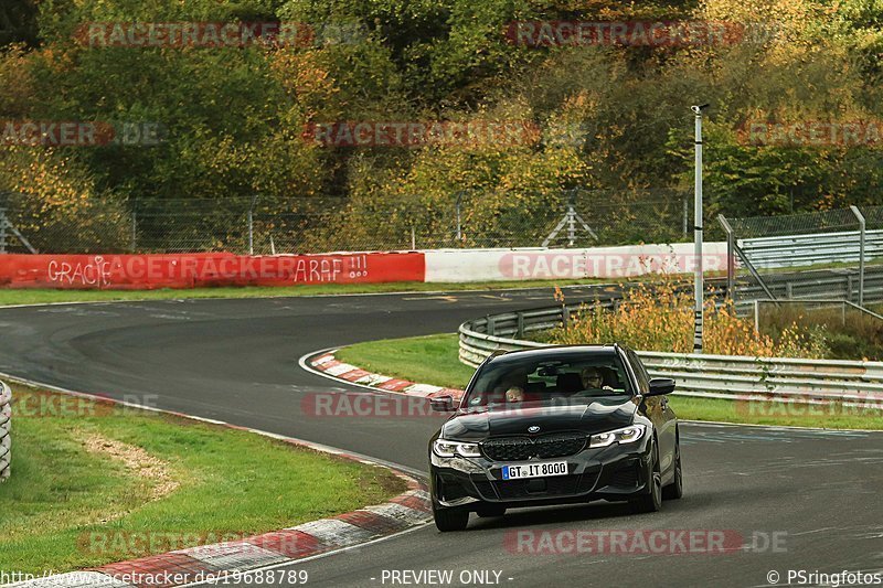 Bild #19688789 - Touristenfahrten Nürburgring Nordschleife (23.10.2022)