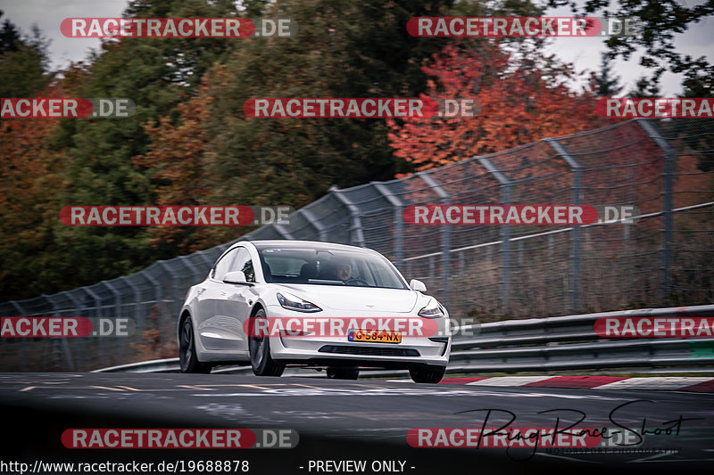 Bild #19688878 - Touristenfahrten Nürburgring Nordschleife (23.10.2022)