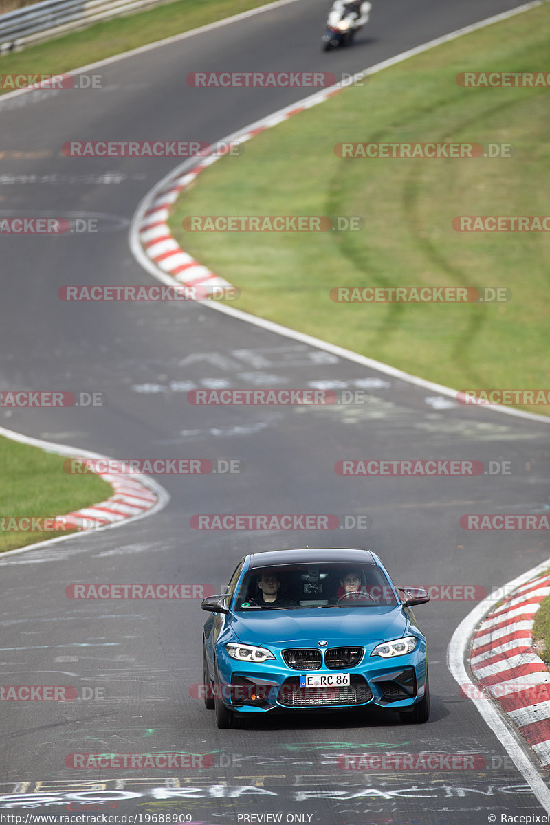 Bild #19688909 - Touristenfahrten Nürburgring Nordschleife (23.10.2022)