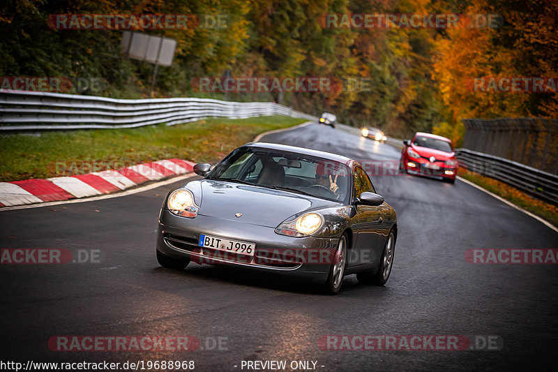 Bild #19688968 - Touristenfahrten Nürburgring Nordschleife (23.10.2022)