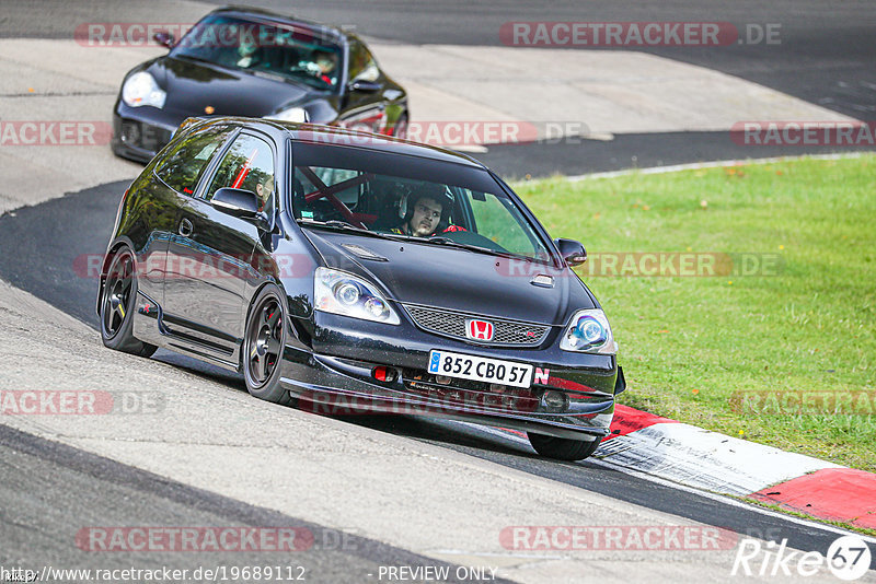 Bild #19689112 - Touristenfahrten Nürburgring Nordschleife (23.10.2022)