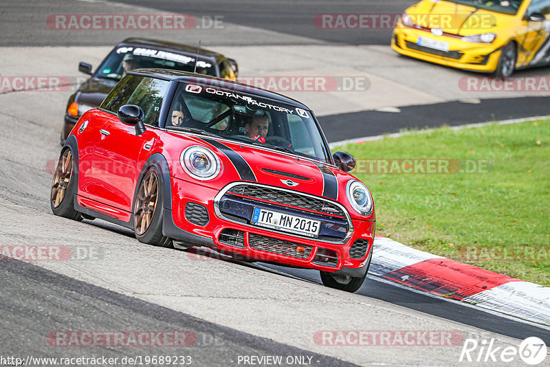 Bild #19689233 - Touristenfahrten Nürburgring Nordschleife (23.10.2022)