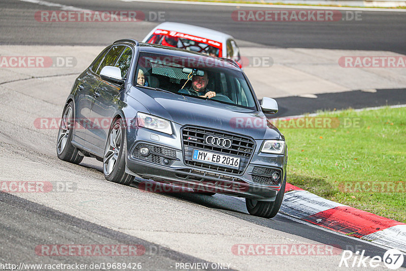 Bild #19689426 - Touristenfahrten Nürburgring Nordschleife (23.10.2022)