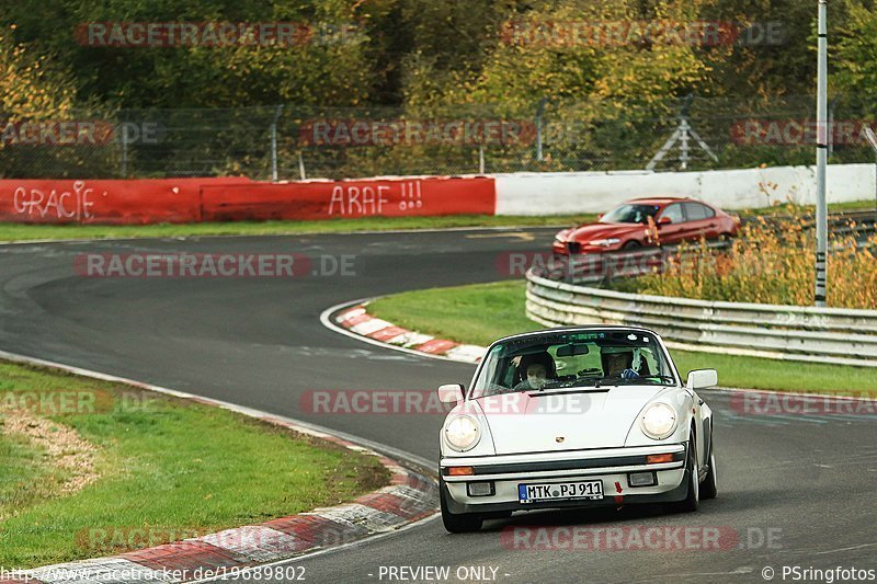 Bild #19689802 - Touristenfahrten Nürburgring Nordschleife (23.10.2022)