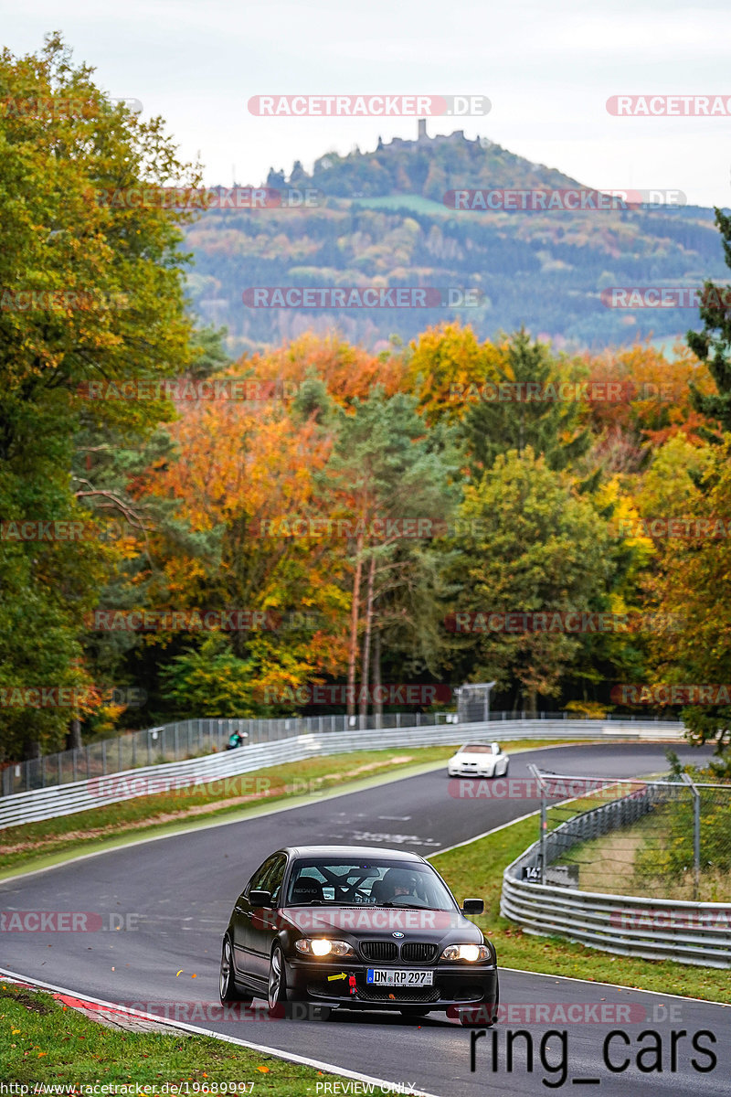 Bild #19689997 - Touristenfahrten Nürburgring Nordschleife (23.10.2022)