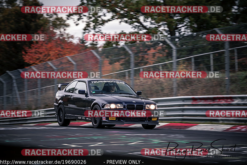 Bild #19690026 - Touristenfahrten Nürburgring Nordschleife (23.10.2022)