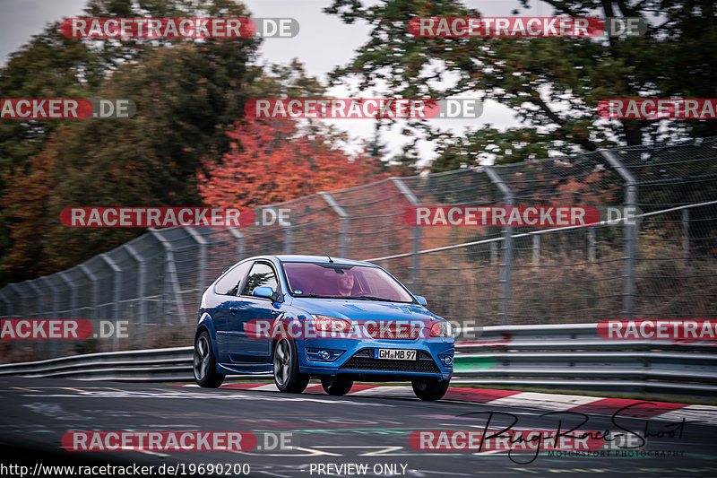 Bild #19690200 - Touristenfahrten Nürburgring Nordschleife (23.10.2022)