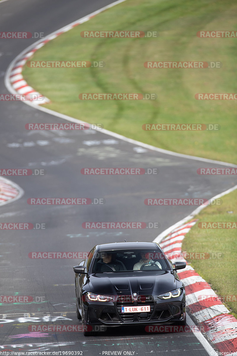 Bild #19690392 - Touristenfahrten Nürburgring Nordschleife (23.10.2022)