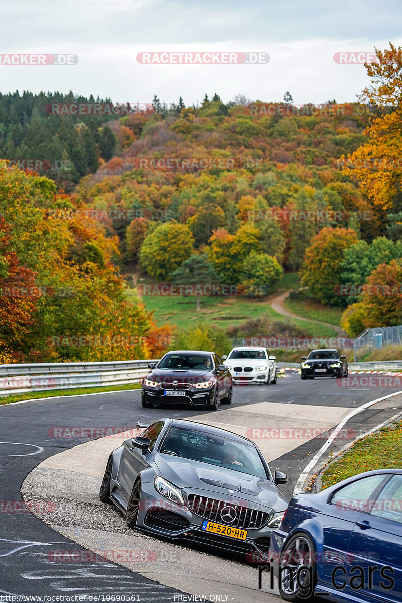 Bild #19690561 - Touristenfahrten Nürburgring Nordschleife (23.10.2022)