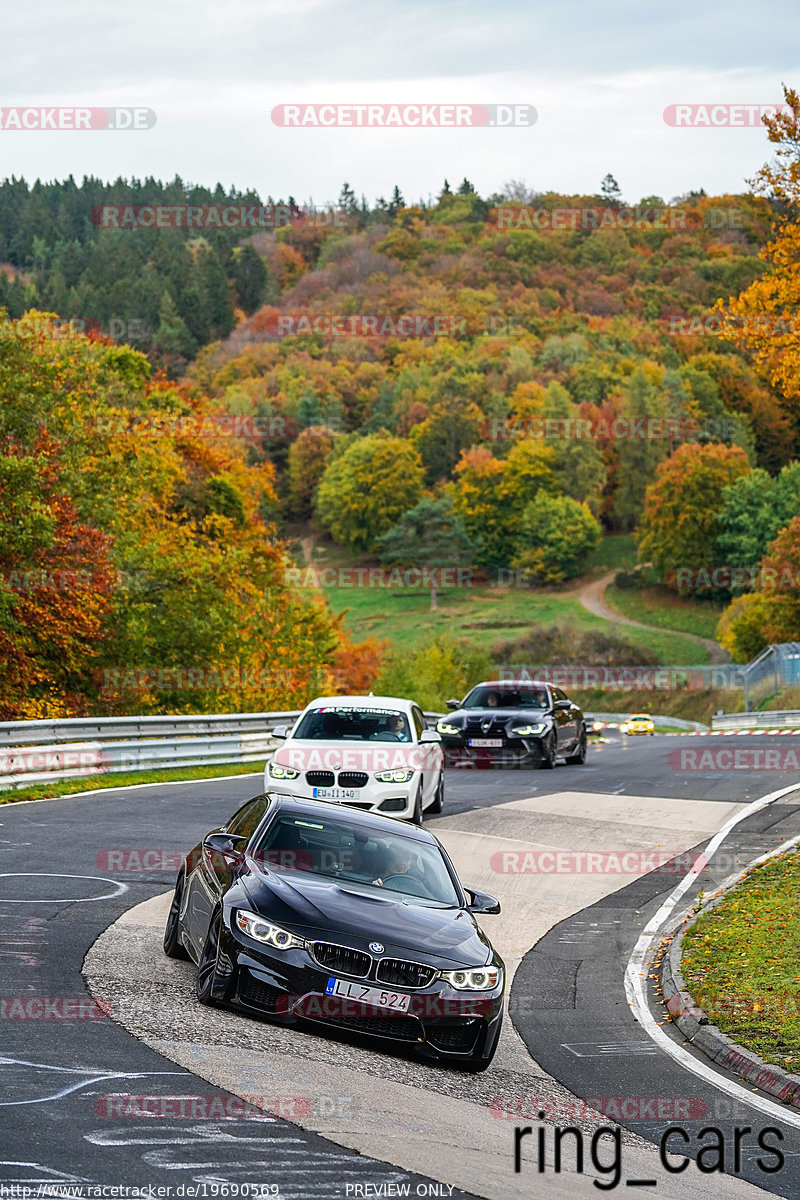 Bild #19690569 - Touristenfahrten Nürburgring Nordschleife (23.10.2022)