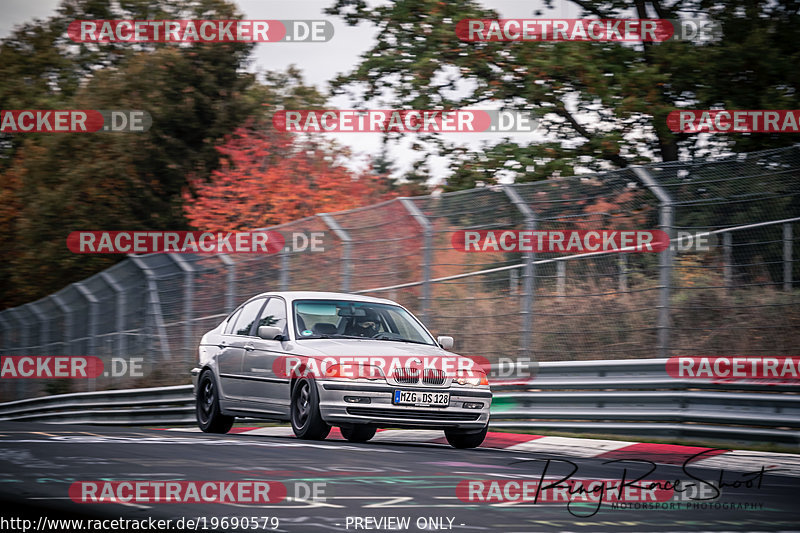 Bild #19690579 - Touristenfahrten Nürburgring Nordschleife (23.10.2022)