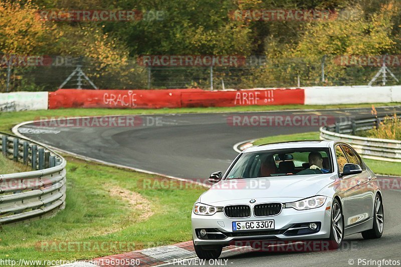 Bild #19690580 - Touristenfahrten Nürburgring Nordschleife (23.10.2022)