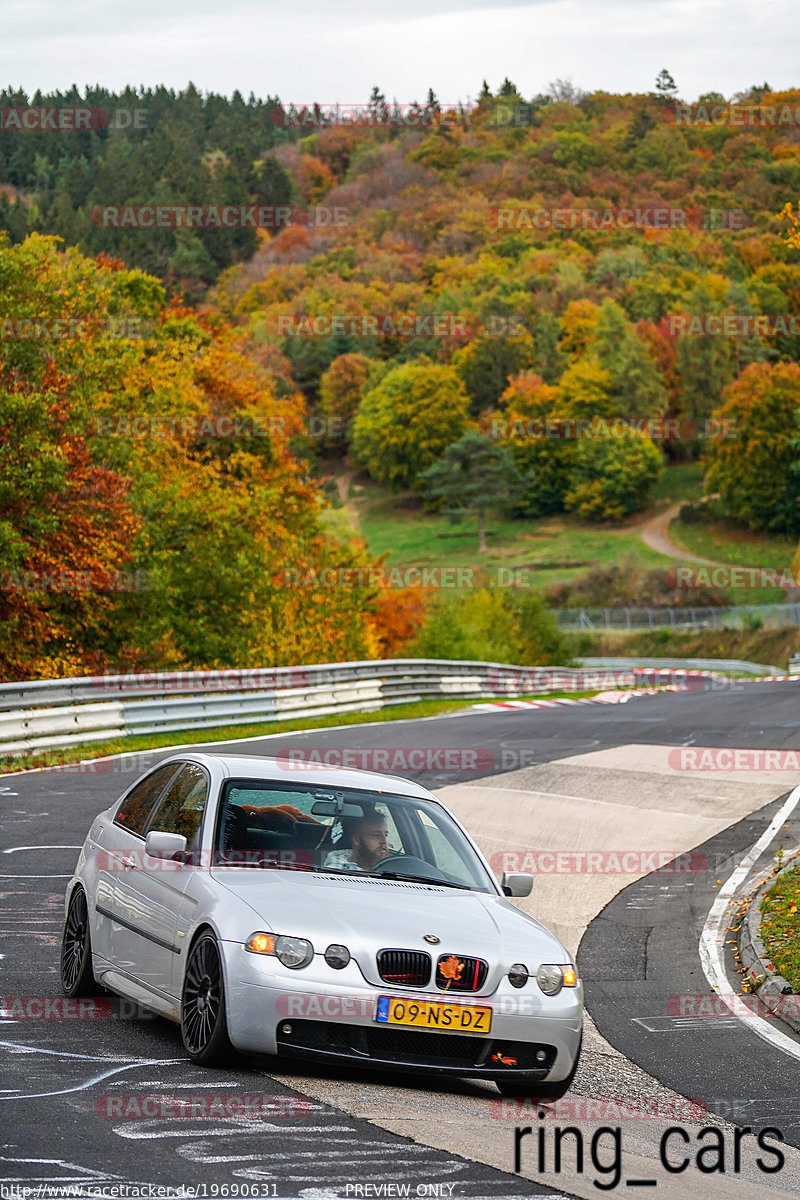 Bild #19690631 - Touristenfahrten Nürburgring Nordschleife (23.10.2022)