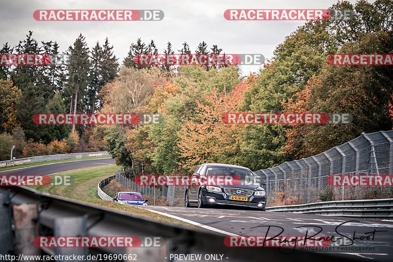 Bild #19690662 - Touristenfahrten Nürburgring Nordschleife (23.10.2022)