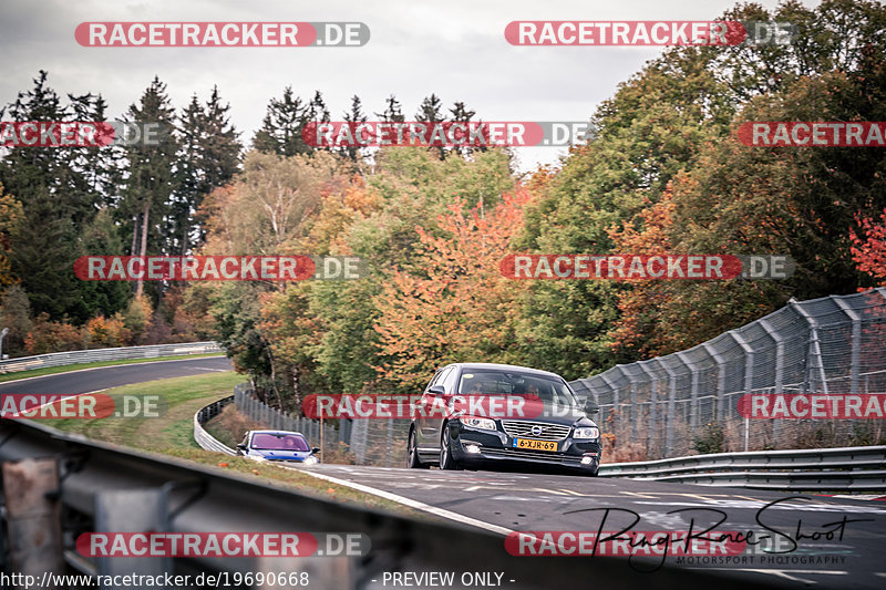 Bild #19690668 - Touristenfahrten Nürburgring Nordschleife (23.10.2022)