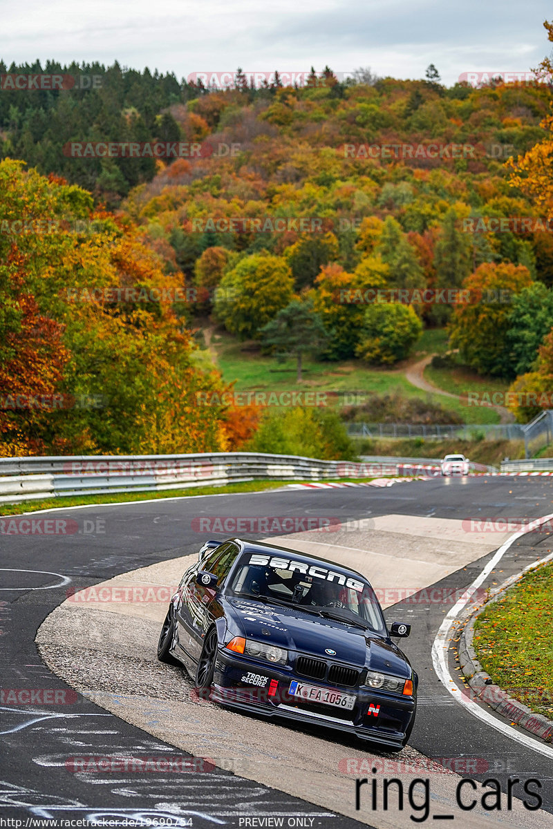 Bild #19690754 - Touristenfahrten Nürburgring Nordschleife (23.10.2022)