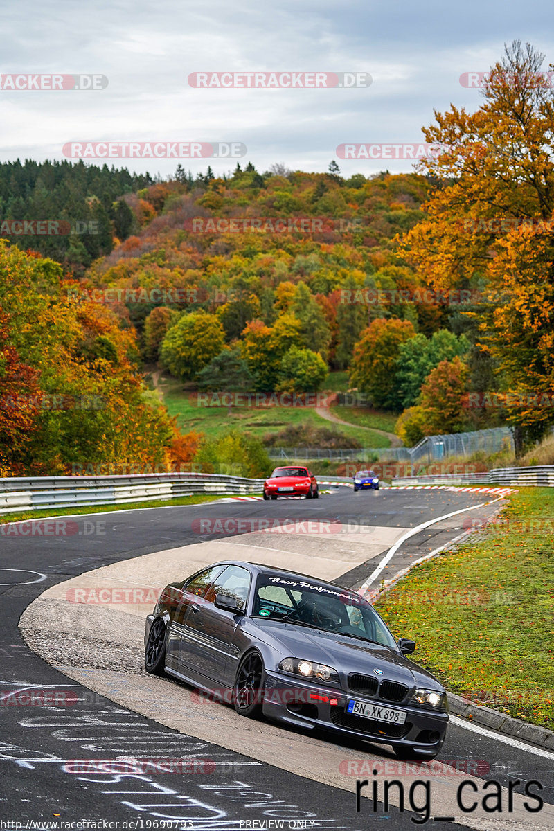 Bild #19690793 - Touristenfahrten Nürburgring Nordschleife (23.10.2022)