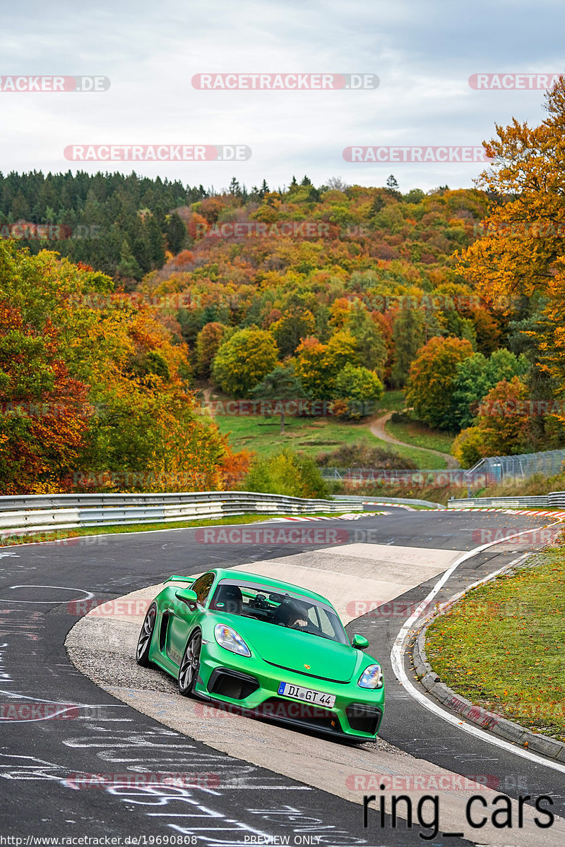 Bild #19690808 - Touristenfahrten Nürburgring Nordschleife (23.10.2022)