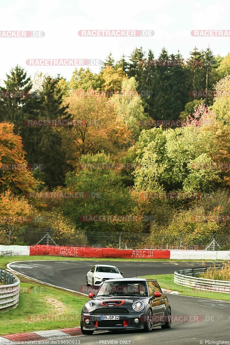 Bild #19690933 - Touristenfahrten Nürburgring Nordschleife (23.10.2022)