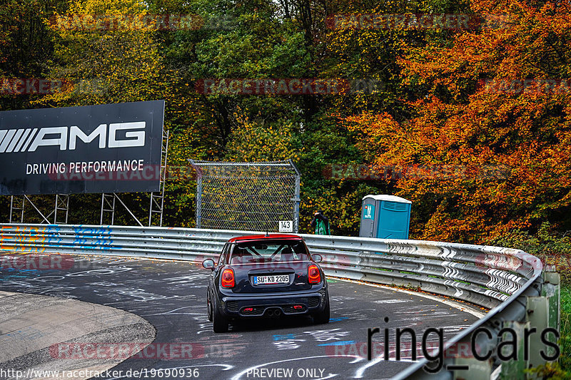 Bild #19690936 - Touristenfahrten Nürburgring Nordschleife (23.10.2022)