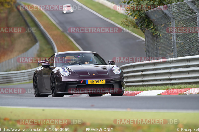 Bild #19690969 - Touristenfahrten Nürburgring Nordschleife (23.10.2022)