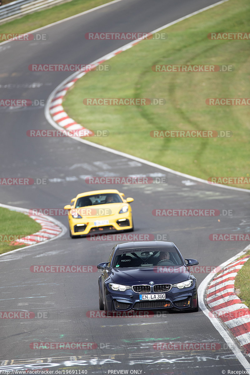 Bild #19691140 - Touristenfahrten Nürburgring Nordschleife (23.10.2022)