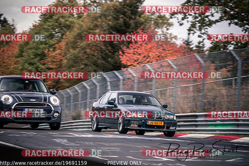 Bild #19691159 - Touristenfahrten Nürburgring Nordschleife (23.10.2022)