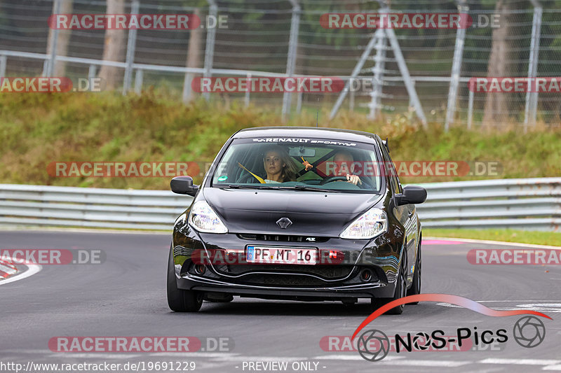 Bild #19691229 - Touristenfahrten Nürburgring Nordschleife (23.10.2022)